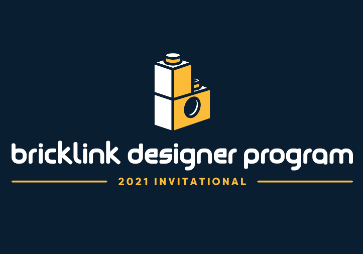 Bricklink Designer Program 2021