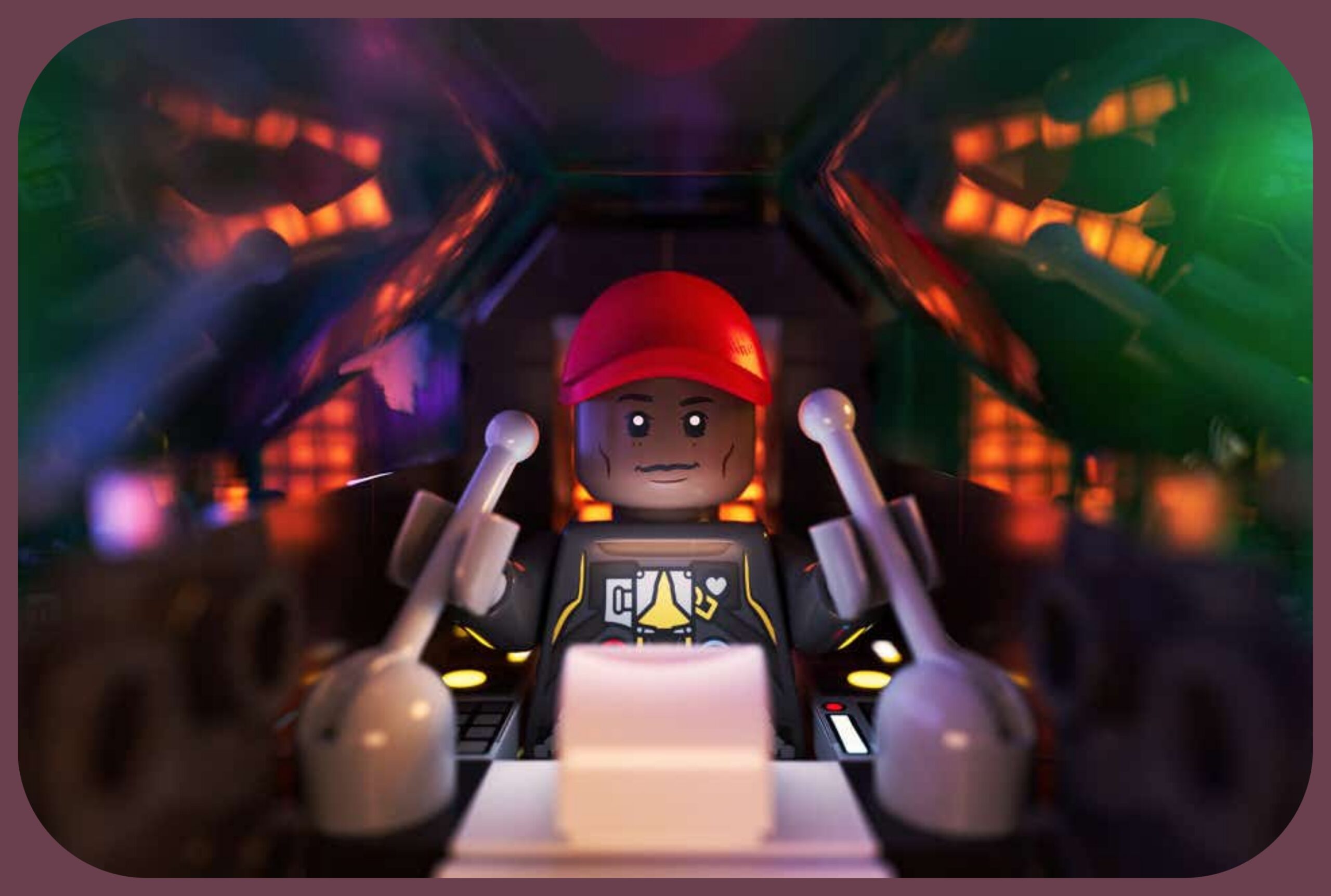Najrzadsze I Najdro sze Minifigurki LEGO Na wiecie Ceny Zwalaj Z N g 
