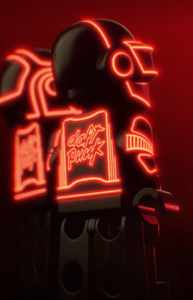 Zapowiedzi serii LEGO® Ideas na 2027 rok.